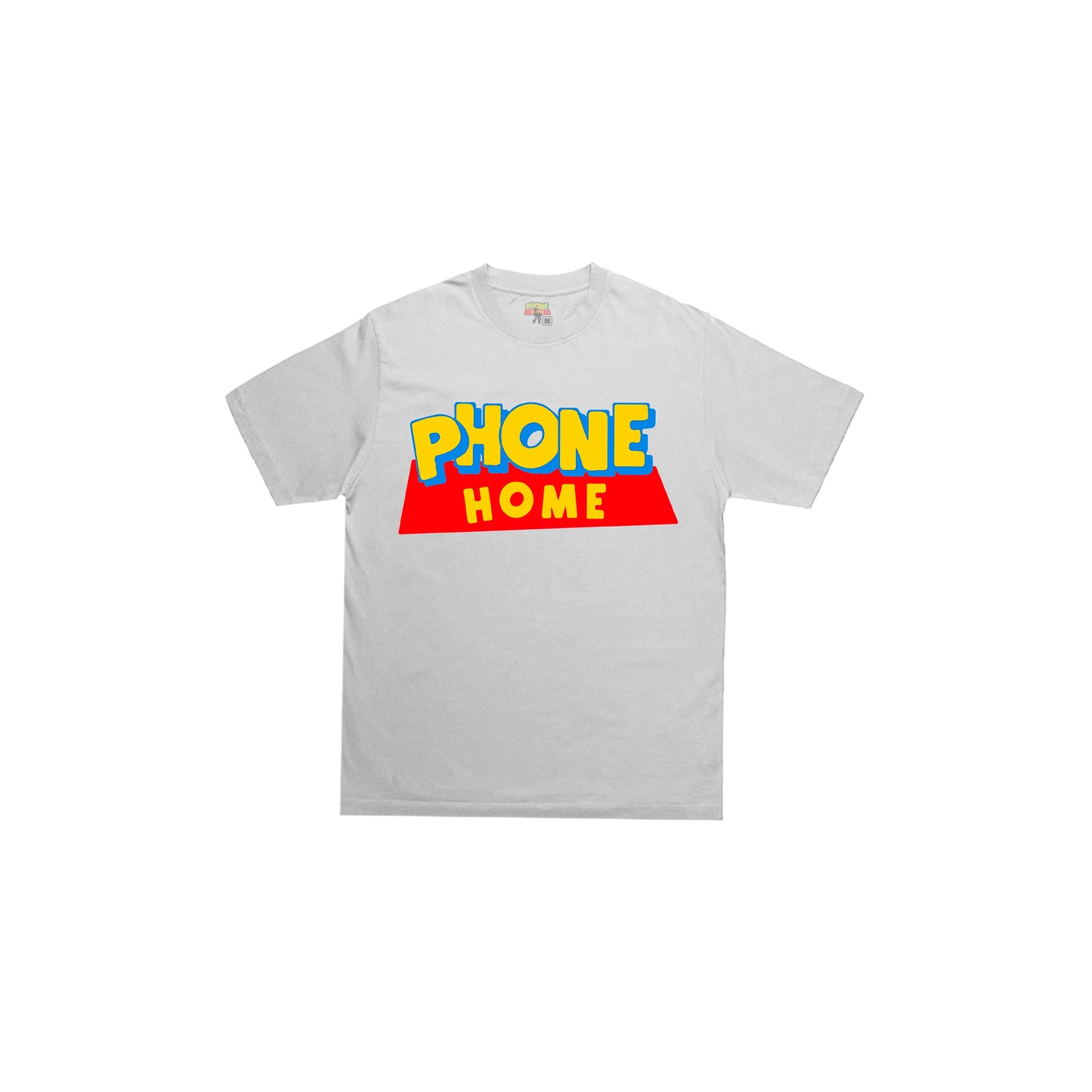 A Phone Home Story T-Shirt